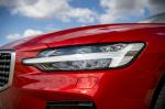 Volvo S60 T8 R-Design 2019 года (UK)